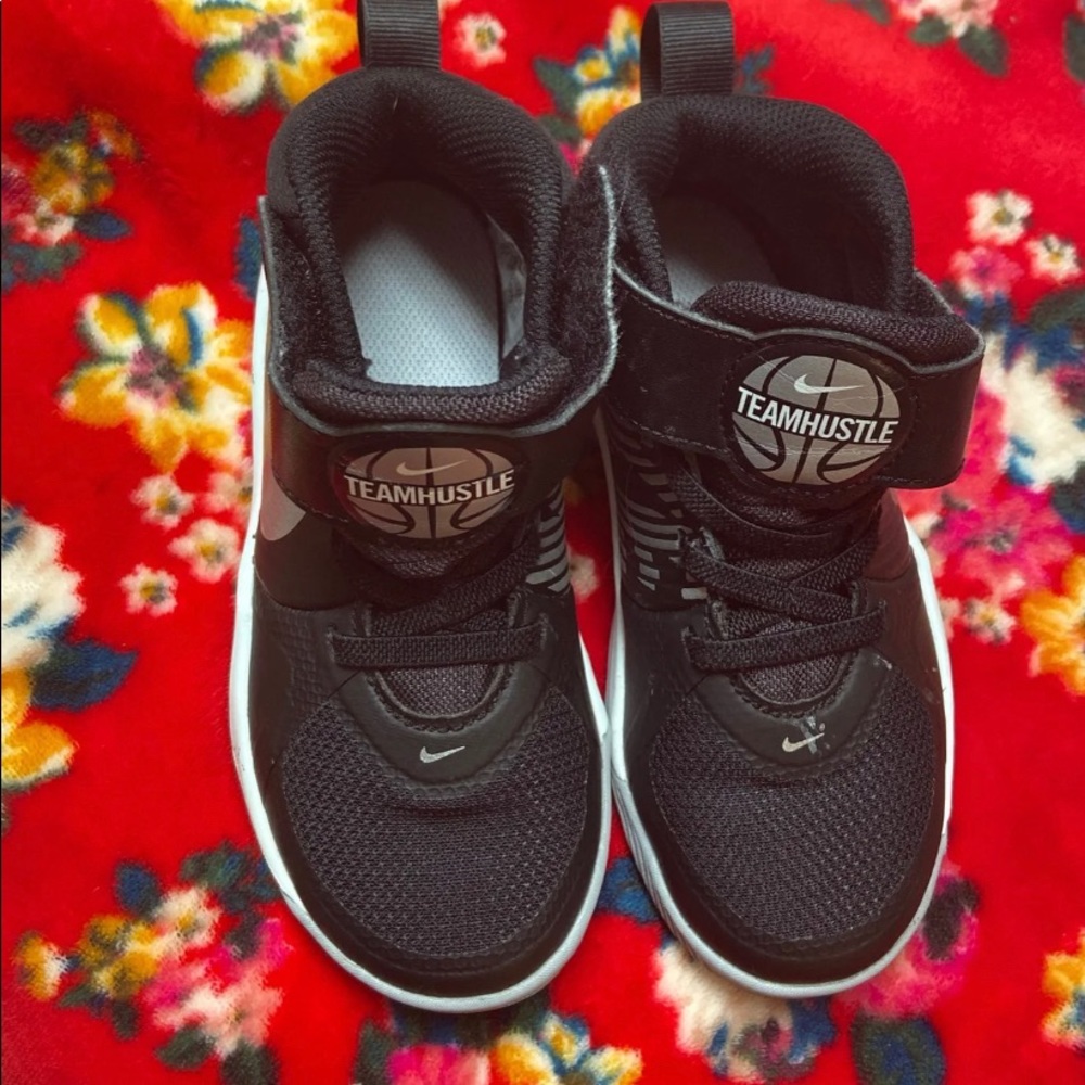 Boys Nike shoes